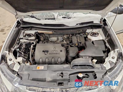 Zdjęcie 12 z 13 samochodu: 2017 MITSUBISHI OUTLANDER ES VIN:JA4AZ2A31HZ060417 - miniatura