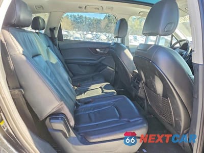 Zdjęcie 11 z 12 samochodu: 2017 AUDI Q7 PREMIUM PLUS VIN:WA1LAAF73HD048143 - miniatura