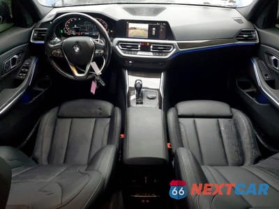 Zdjęcie 8 z 11 samochodu: 2021 BMW 330I VIN:3MW5R1J06M8B98172 - miniatura