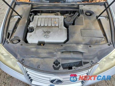 Zdjęcie 11 z 13 samochodu: 2011 LEXUS ES 350 VIN:JTHBK1EG3B2451797 - miniatura