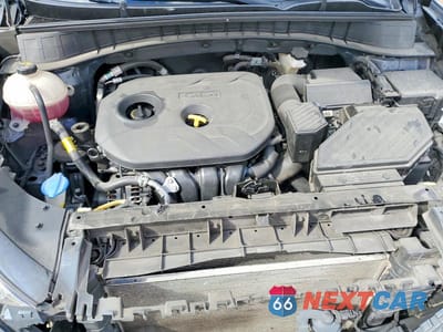 Zdjęcie 12 z 13 samochodu: 2021 HYUNDAI TUCSON VIN:KM8J33A48MU381900 - miniatura