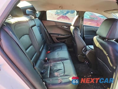 Zdjęcie 10 z 13 samochodu: 2016 CHEVROLET MALIBU LT VIN:1G1ZE5ST6GF345840 - miniatura