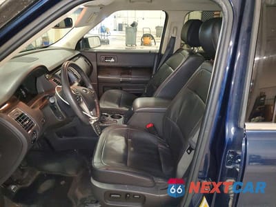 Zdjęcie 7 z 13 samochodu: 2017 FORD FLEX VIN:2FMHK6C82HBA04333 - miniatura