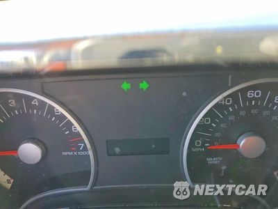 Zdjęcie 9 z 13 samochodu: 2007 FORD EXPLORER XLT VIN:1FMEU63E97UA69689 - miniatura