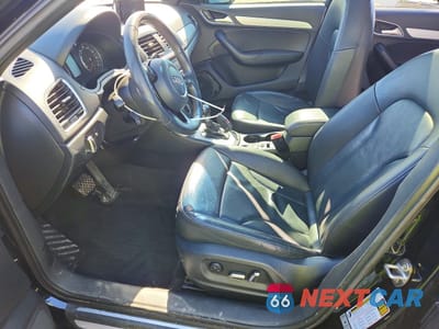 Zdjęcie 7 z 13 samochodu: 2018 AUDI Q3 PREMIUM VIN:WA1ECCFS9JR026210 - miniatura