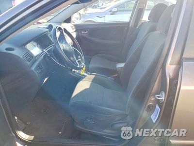 Zdjęcie 7 z 12 samochodu: 2003 TOYOTA COROLLA S VIN:1NXBR32E33Z181919 - miniatura