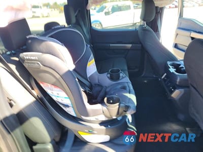 Zdjęcie 10 z 12 samochodu: 2024 FORD F150 STX VIN:1FTFW2L59RFB09059 - miniatura