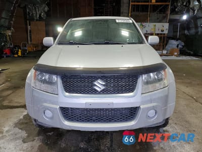 Piąte zdjęcie samochodu w środku: 2012 SUZUKI GRAND VITARA PREMIUM VIN:JS3TD0D29C4100738 - miniatura