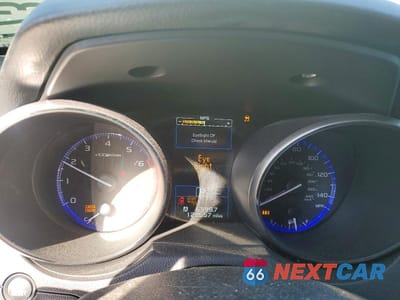 Zdjęcie 9 z 12 samochodu: 2017 SUBARU OUTBACK 2.5I PREMIUM VIN:4S4BSAFC5H3272527 - miniatura