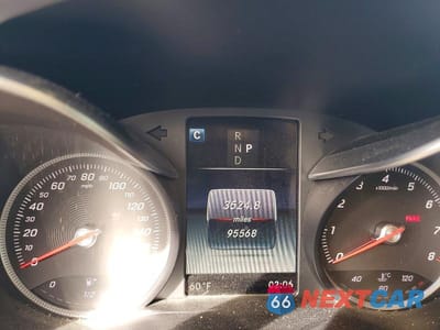 Zdjęcie 9 z 11 samochodu: 2017 MERCEDES-BENZ GLC 300 VIN:WDC0G4JBXHV008571 - miniatura