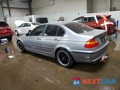 Drugie zdjęcie samochodu z przodu: 2003 BMW 325 I VIN:WBAET37423NJ38196 - miniatura
