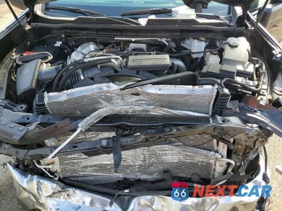 Zdjęcie 11 z 11 samochodu: 2025 CHEVROLET SILVERADO K2500 HEAVY DUTY LT VIN:2GC1KNEY3S1232061 - miniatura