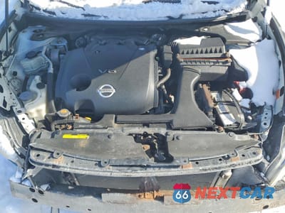 Zdjęcie 11 z 13 samochodu: 2012 NISSAN MAXIMA S VIN:1N4AA5AP9CC838448 - miniatura