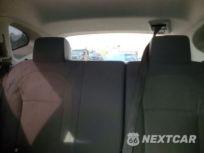 Zdjęcie 10 z 14 samochodu: 2014 NISSAN ROGUE SELECT S VIN:JN8AS5MT7EW617906 - miniatura