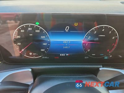 Zdjęcie 9 z 11 samochodu: 2024 MERCEDES-BENZ GLB 250 4MATIC VIN:W1N4M4HB4RW374763 - miniatura