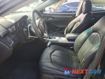 Zdjęcie 7 z 13 samochodu: 2011 CADILLAC CTS VIN:1G6DC8EY0B0111658 - miniatura
