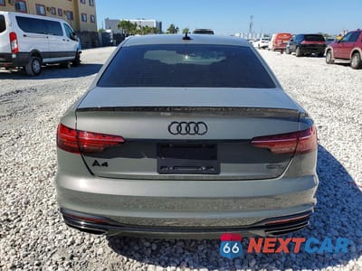 Zdjęcie 6 z 12 samochodu: 2023 AUDI A4 PREMIUM PLUS 45 VIN:WAUEABF43PA010824 - miniatura