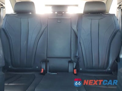 Zdjęcie 10 z 12 samochodu: 2017 BMW X5 SDRIVE35I VIN:5UXKR2C59H0U18469 - miniatura