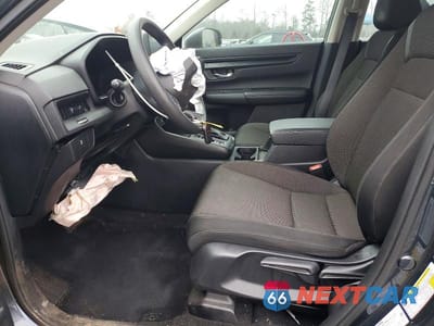 Zdjęcie 7 z 12 samochodu: 2023 HONDA CR-V LX VIN:5J6RS3H20PL002374 - miniatura