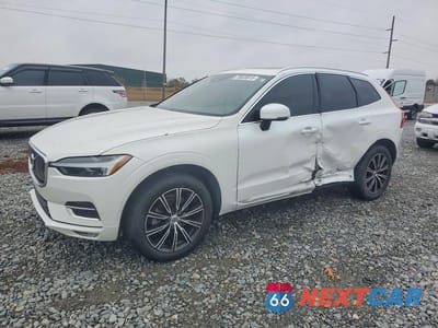 2021 VOLVO XC60 T5 INSCRIPTION YV4102RL5M1759768 - główne zdjęcie licytacji z USA - miniatura