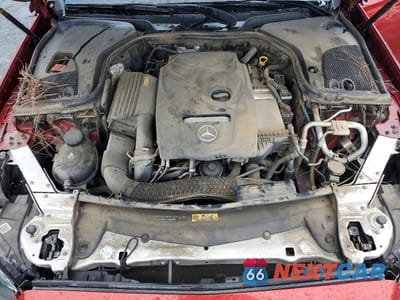 Zdjęcie 11 z 11 samochodu: 2017 MERCEDES-BENZ E 300 VIN:WDDZF4JB5HA122684 - miniatura