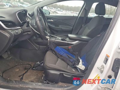 Zdjęcie 7 z 12 samochodu: 2019 CHEVROLET VOLT LT VIN:1G1RC6S58KU107344 - miniatura