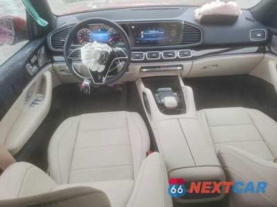 Zdjęcie 8 z 13 samochodu: 2025 MERCEDES-BENZ GLE 450 4MATIC VIN:4JGFB5KB2SB411953 - miniatura