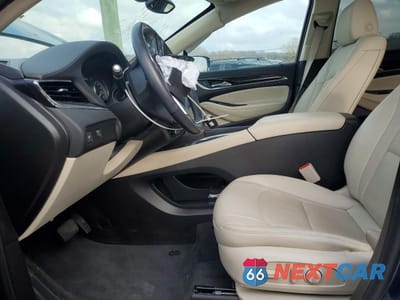 Zdjęcie 7 z 15 samochodu: 2024 BUICK ENCLAVE ESSENCE VIN:5GAEVAKW0RJ105225 - miniatura