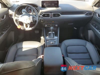 Zdjęcie 8 z 13 samochodu: 2025 MAZDA CX-5 PREFERRED VIN:JM3KFBCM5S0738789 - miniatura