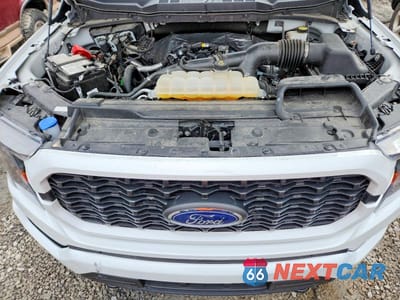 Zdjęcie 11 z 11 samochodu: 2023 FORD F150 SUPER CAB VIN:1FTEX1EP9PKE87615 - miniatura