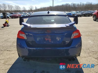 Zdjęcie 6 z 13 samochodu: 2015 SUBARU WRX PREMIUM VIN:JF1VA1D65F8814300 - miniatura