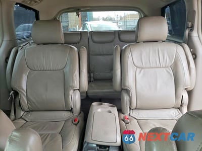 Zdjęcie 10 z 13 samochodu: 2007 TOYOTA SIENNA VIN:5TDBK22C27S007674 - miniatura