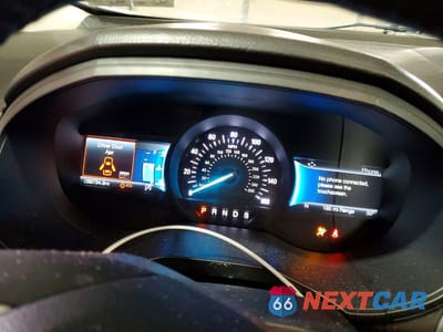 Zdjęcie 9 z 13 samochodu: 2023 FORD EDGE SEL VIN:2FMPK4J95PBA47414 - miniatura