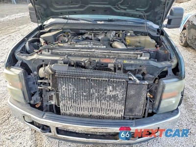 Zdjęcie 11 z 11 samochodu: 2008 FORD F250 SUPER DUTY VIN:1FTSW21R28EE44592 - miniatura