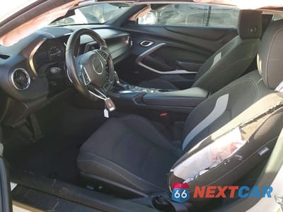 Zdjęcie 7 z 11 samochodu: 2023 CHEVROLET CAMARO LS VIN:1G1FB1RS1P0100349 - miniatura