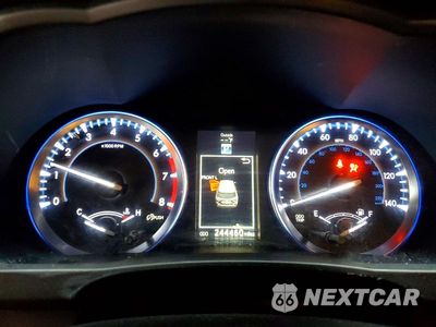 Zdjęcie 9 z 14 samochodu: 2016 TOYOTA HIGHLANDER XLE VIN:5TDJKRFH8GS245748 - miniatura