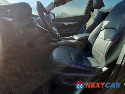 Zdjęcie 7 z 13 samochodu: 2019 INFINITI QX50 ESSENTIAL VIN:3PCAJ5M17KF119640 - miniatura