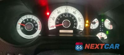 Zdjęcie 8 z 10 samochodu: 2007 TOYOTA FJ CRUISER BASE VIN:JTEBU11F470051562 - miniatura