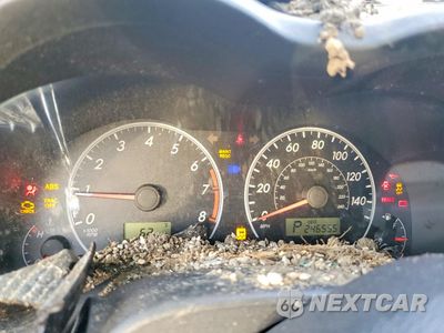 Zdjęcie 9 z 13 samochodu: 2012 TOYOTA COROLLA BASE VIN:5YFBU4EE7CP056827 - miniatura