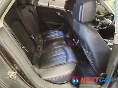 Zdjęcie 10 z 13 samochodu: 2014 AUDI A7 PRESTIGE VIN:WAU2GAFCXEN104434 - miniatura