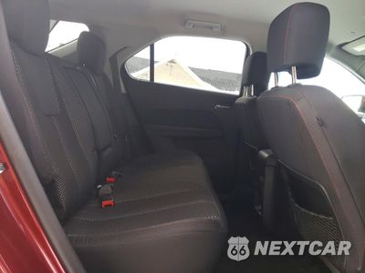Zdjęcie 11 z 14 samochodu: 2016 CHEVROLET EQUINOX LT VIN:2GNALCEK5G1150473 - miniatura