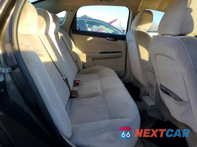 Zdjęcie 10 z 12 samochodu: 2009 CHEVROLET IMPALA LS VIN:2G1WB57N291110464 - miniatura