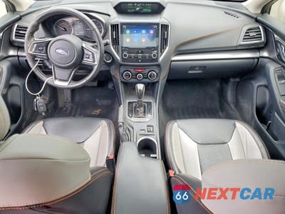 Zdjęcie 8 z 14 samochodu: 2019 SUBARU CROSSTREK LIMITED VIN:JF2GTAMC3K8228175 - miniatura