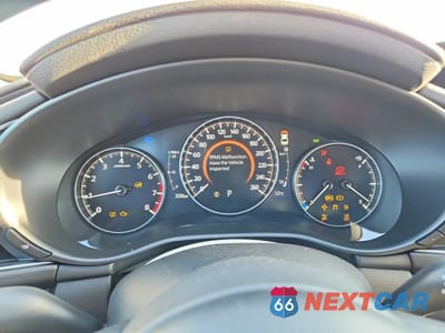 Zdjęcie 9 z 12 samochodu: 2025 MAZDA 3 SELECT SPORT VIN:JM1BPABMXS1798353 - miniatura