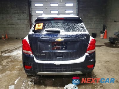 Zdjęcie 6 z 12 samochodu: 2022 CHEVROLET TRAX 1LT VIN:KL7CJPSM7NB566863 - miniatura