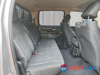 Zdjęcie 10 z 11 samochodu: 2019 RAM 1500 TRADESMAN VIN:1C6SRFNT3KN759288 - miniatura