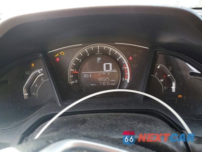 Zdjęcie 9 z 12 samochodu: 2017 HONDA CIVIC LX VIN:19XFC2F51HE007090 - miniatura
