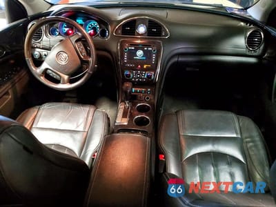 Zdjęcie 8 z 13 samochodu: 2016 BUICK ENCLAVE VIN:5GAKVBKD6GJ209075 - miniatura