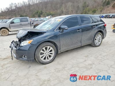 2015 TOYOTA VENZA XLE 4T3BA3BB2FU074983 - główne zdjęcie licytacji z USA - miniatura