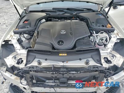 Zdjęcie 11 z 11 samochodu: 2022 MERCEDES-BENZ CLS 450 4MATIC VIN:W1K2J5KB2NA101386 - miniatura